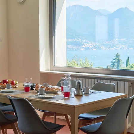 Prázdninový dům Casa Terracotta