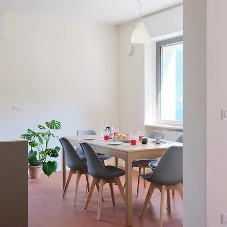 Prázdninový dům Casa Terracotta