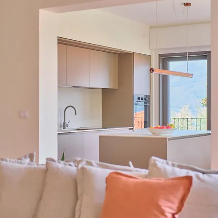 Casa Terracotta Prázdninový dům