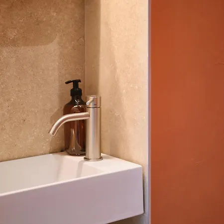 Casa Terracotta Hébergement de vacances