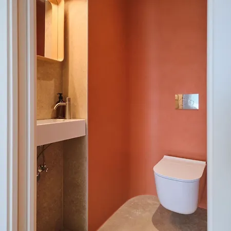 Casa Terracotta Prázdninový dům