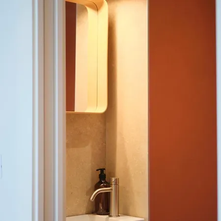 Prázdninový dům Casa Terracotta