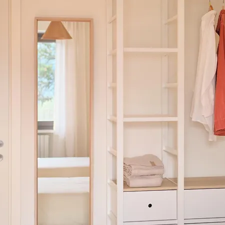 Σπίτι διακοπών Casa Terracotta *