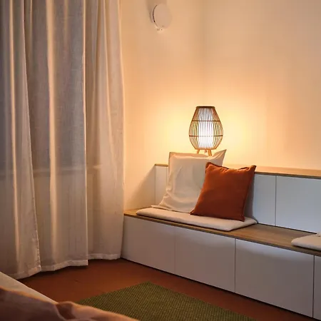 Prázdninový dům Casa Terracotta *