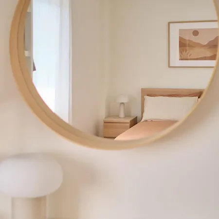 Casa Terracotta Prázdninový dům