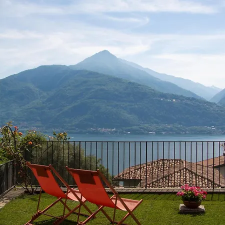 Casa Terracotta Prázdninový dům *