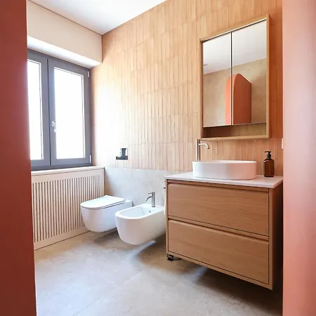 Casa Terracotta * Cremia