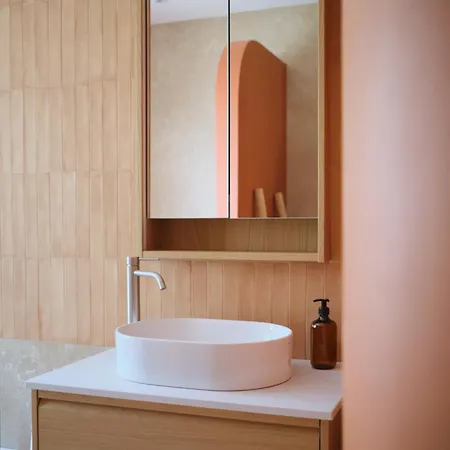 Casa Terracotta Hébergement de vacances *