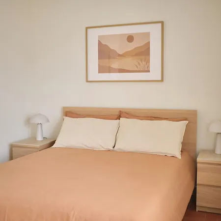 Σπίτι διακοπών Casa Terracotta *