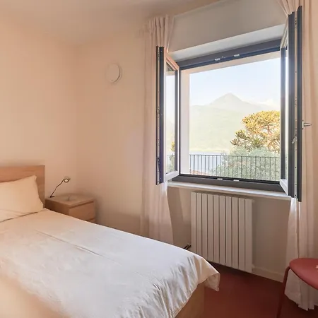 Prázdninový dům Casa Terracotta Cremia