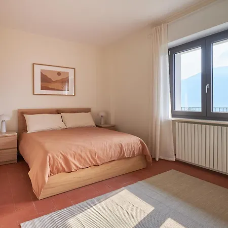 Casa Terracotta Cremia