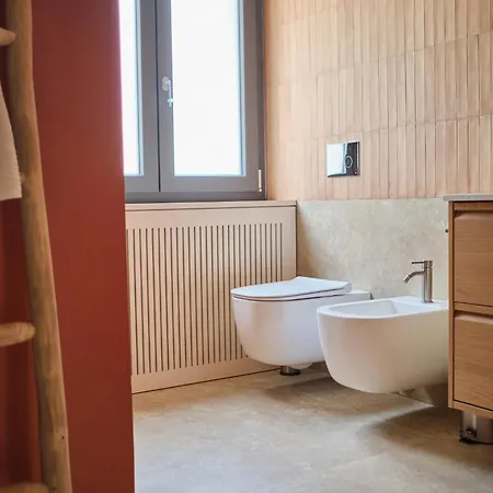 Casa Terracotta Cremia