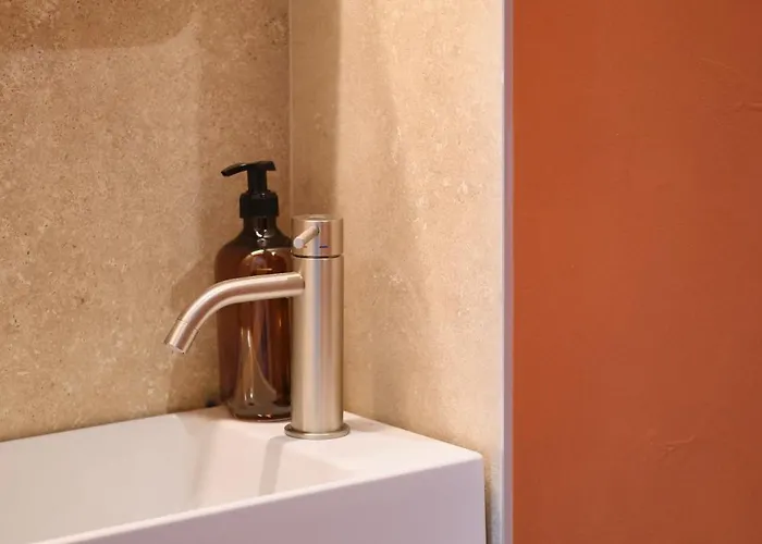 Casa Terracotta Σπίτι διακοπών