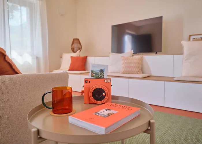 Casa Terracotta Cremia