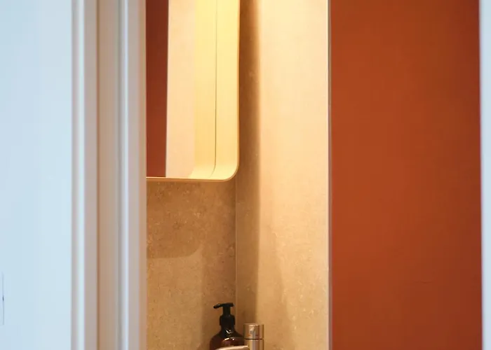 Σπίτι διακοπών Casa Terracotta