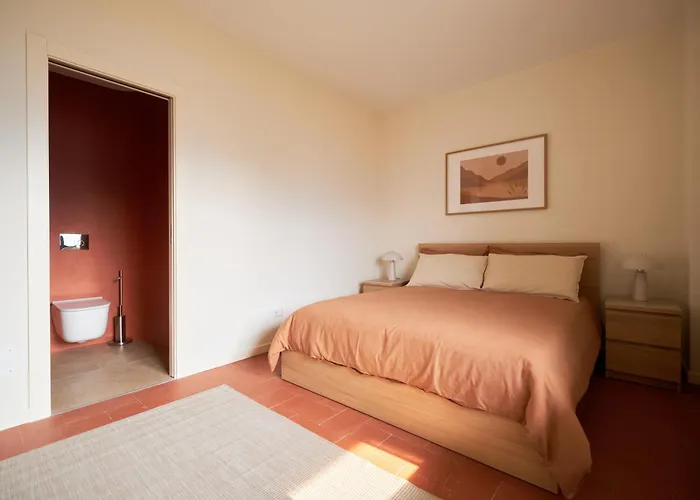 Casa Terracotta Σπίτι διακοπών