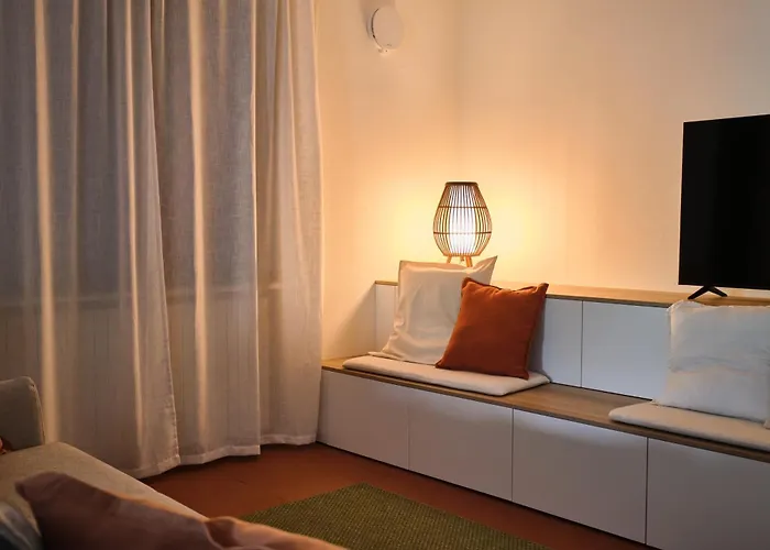 Σπίτι διακοπών Casa Terracotta *