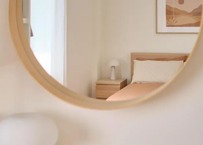 Casa Terracotta Σπίτι διακοπών