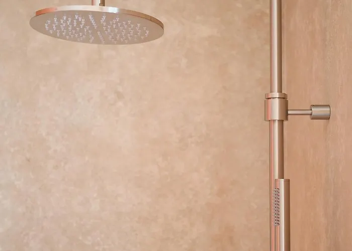 Σπίτι διακοπών Casa Terracotta *