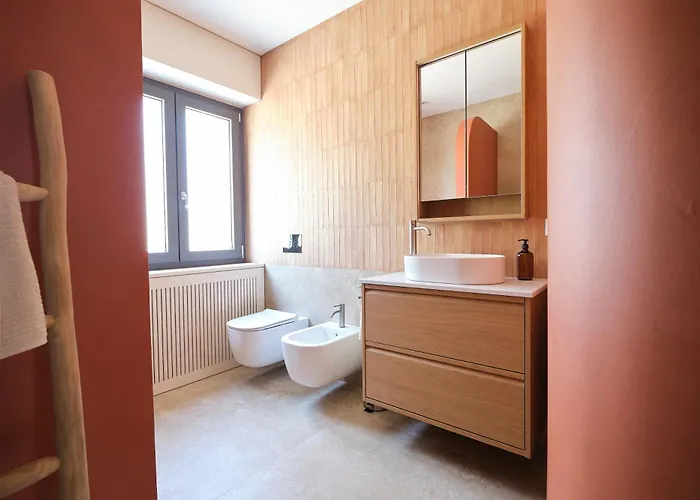 Casa Terracotta * Cremia