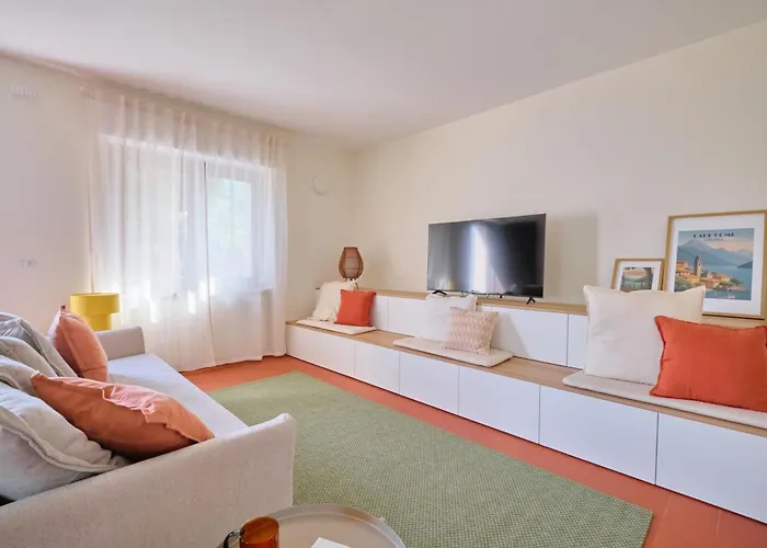 Σπίτι διακοπών Casa Terracotta