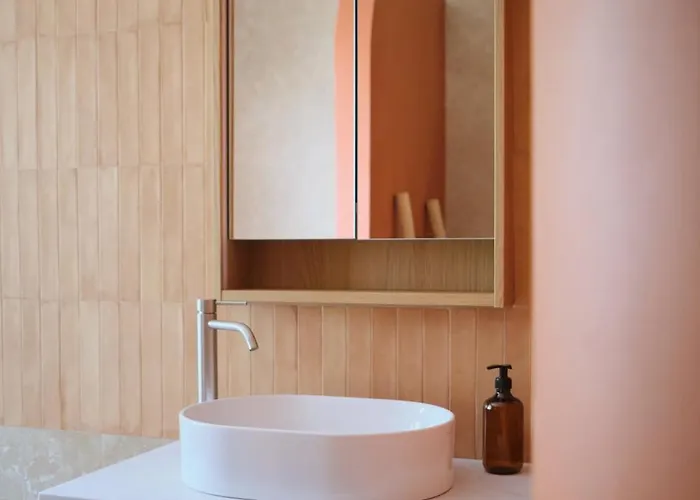 Casa Terracotta Σπίτι διακοπών *