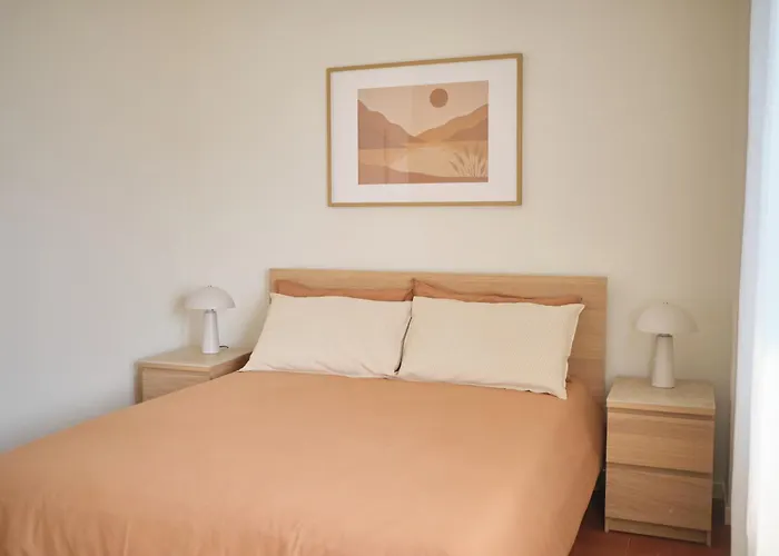 Σπίτι διακοπών Casa Terracotta *