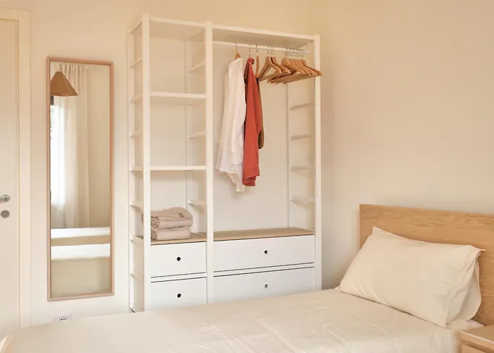 Casa Terracotta Σπίτι διακοπών Cremia