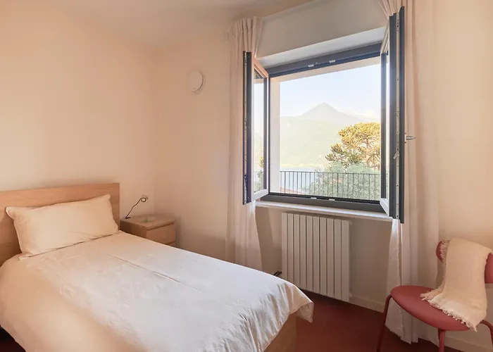 Σπίτι διακοπών Casa Terracotta Cremia