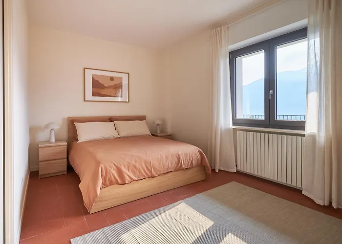 Casa Terracotta Cremia