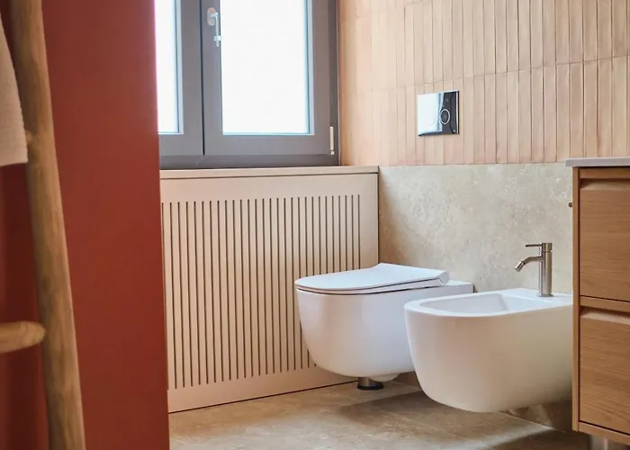 Casa Terracotta Cremia