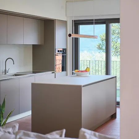 Casa Terracotta Tatil Evi Cremia