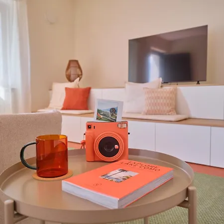 Casa Terracotta Cremia