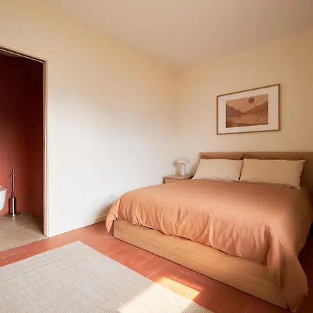 Casa Terracotta Tatil Evi