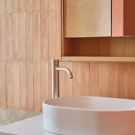 Tatil Evi Casa Terracotta