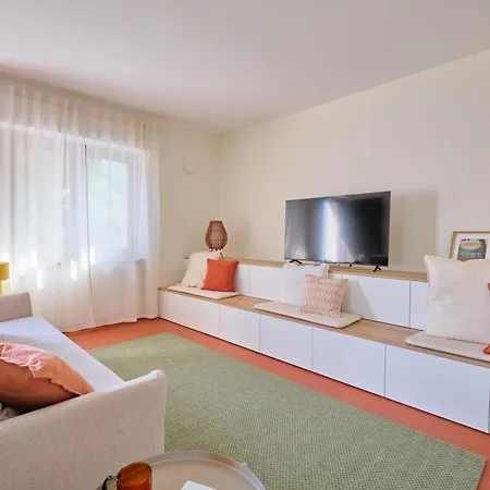 Tatil Evi Casa Terracotta