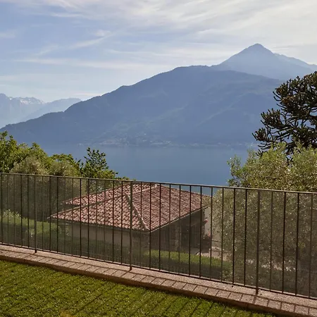 Tatil Evi Casa Terracotta