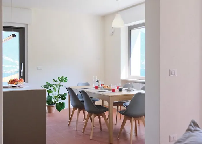 Prázdninový dům Casa Terracotta