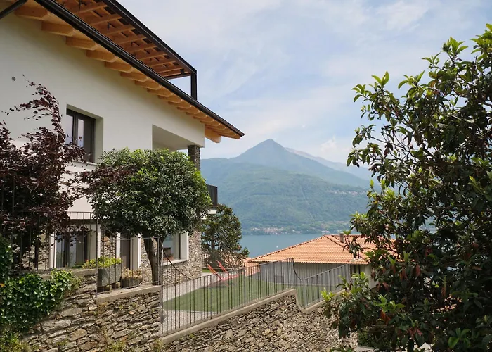 Casa Terracotta * Cremia